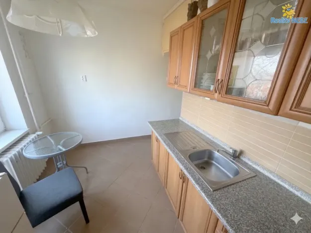 Prodej bytu 1+1, Praha - Strašnice, Dětská, 35 m2