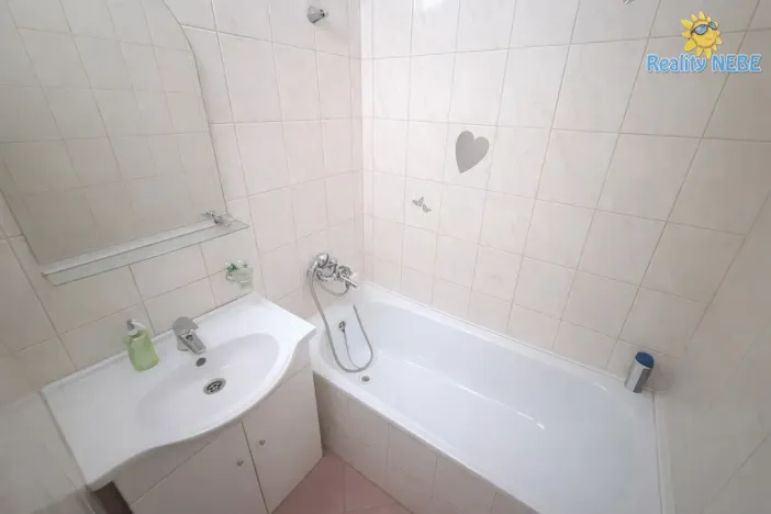 Prodej bytu 1+1, Praha - Strašnice, Dětská, 35 m2