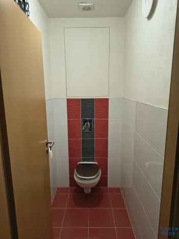 Pronájem bytu 1+kk, Brno, U Leskavy, 47 m2