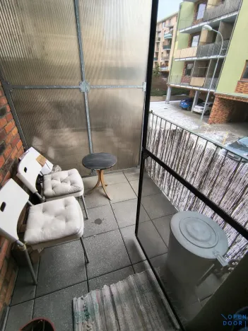 Pronájem bytu 1+kk, Brno, U Leskavy, 47 m2