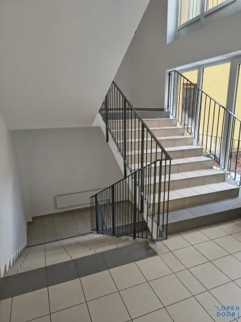 Pronájem bytu 1+kk, Brno, U Leskavy, 47 m2