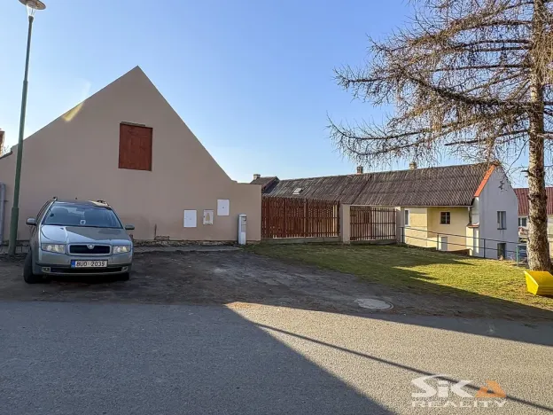 Prodej pozemku pro bydlení, Jimlín - Zeměchy, 849 m2