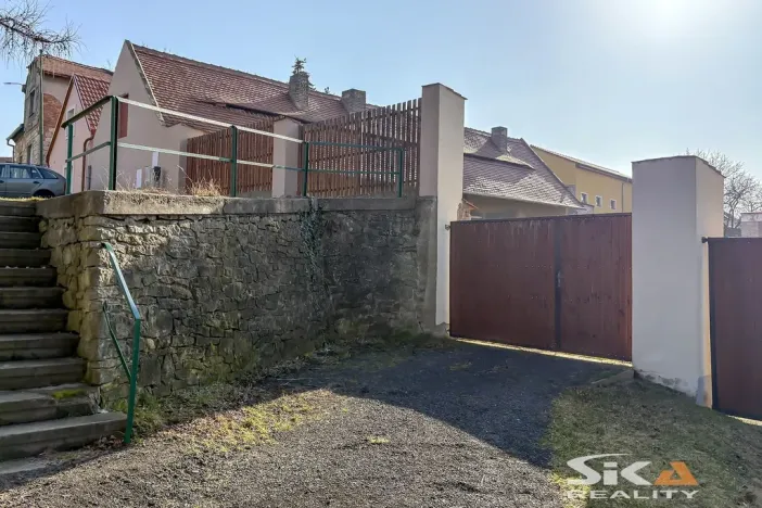 Prodej pozemku pro bydlení, Jimlín - Zeměchy, 849 m2