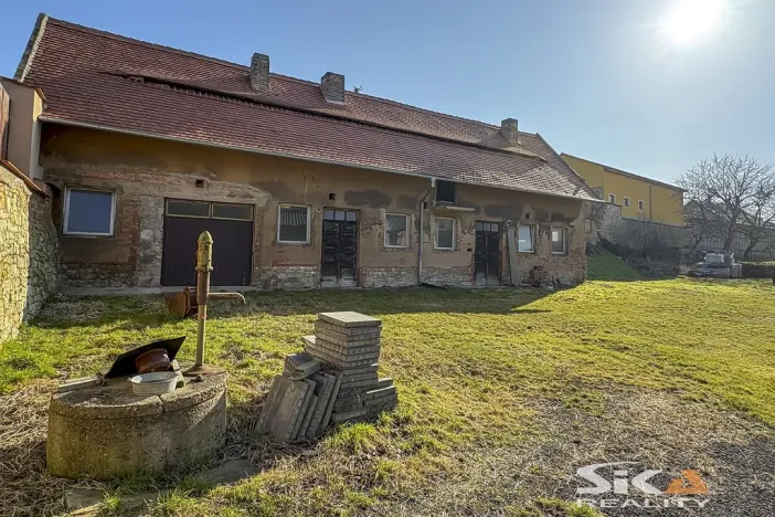 Prodej pozemku pro bydlení, Jimlín - Zeměchy, 849 m2