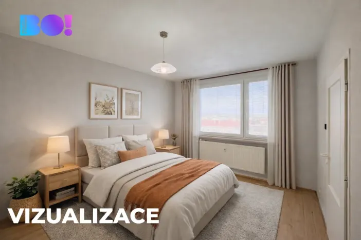 Prodej bytu 3+1, Lipník nad Bečvou, Svat. Čecha, 70 m2