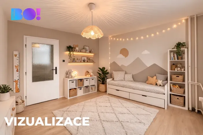 Prodej bytu 3+1, Lipník nad Bečvou, Svat. Čecha, 70 m2