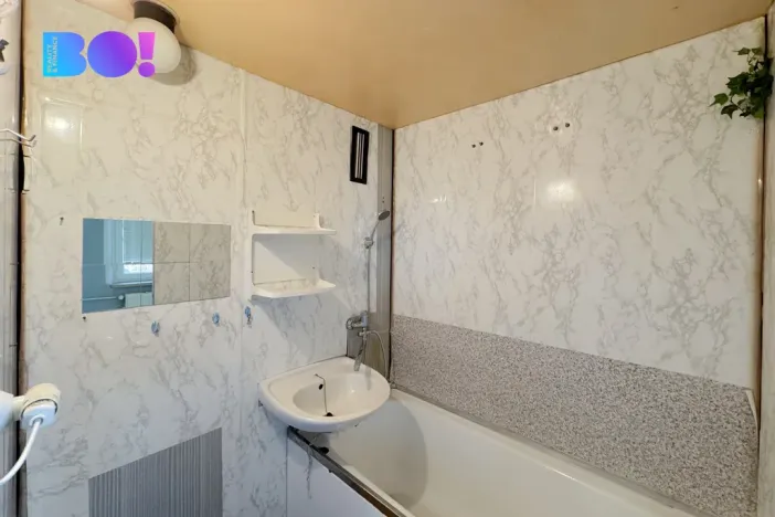 Prodej bytu 3+1, Lipník nad Bečvou, Svat. Čecha, 70 m2