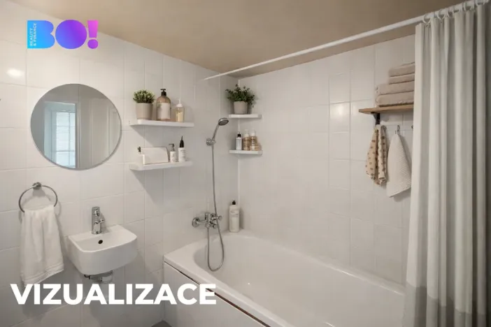 Prodej bytu 3+1, Lipník nad Bečvou, Svat. Čecha, 70 m2