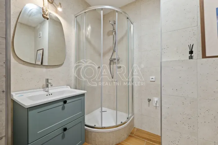 Prodej bytu 1+kk, Strakonice - Strakonice II, Na Ohradě, 31 m2