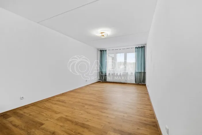 Prodej bytu 1+kk, Strakonice - Strakonice II, Na Ohradě, 31 m2