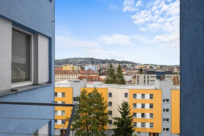 Prodej bytu 1+kk, Strakonice - Strakonice II, Na Ohradě, 31 m2