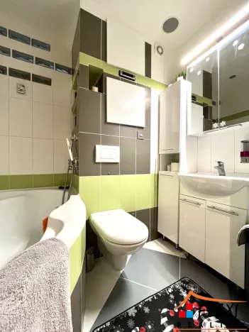 Pronájem bytu 2+kk, Ostrava, Sokolovská, 39 m2