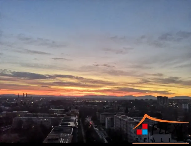 Pronájem bytu 2+kk, Ostrava, Sokolovská, 39 m2