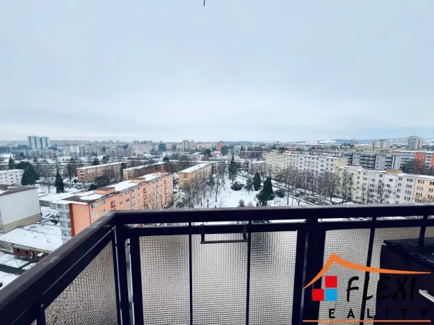 Pronájem bytu 2+kk, Ostrava, Sokolovská, 39 m2