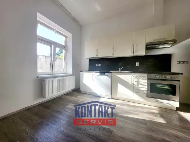 Pronájem bytu 1+kk, České Budějovice - České Budějovice 3, 48 m2