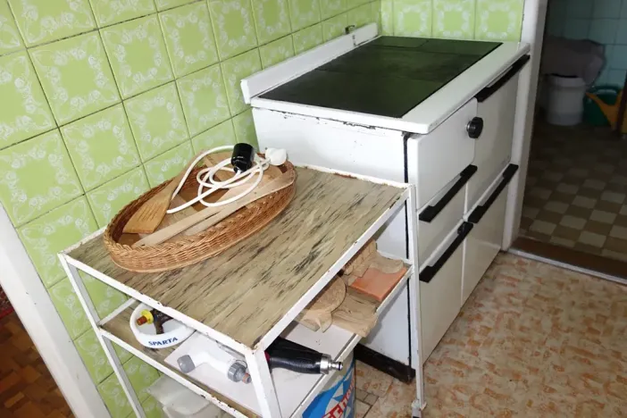 Prodej chaty, Kunštát, 60 m2