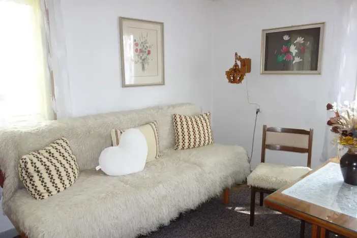 Prodej chaty, Kunštát, 60 m2