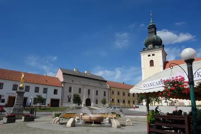 Prodej chaty, Kunštát, 60 m2