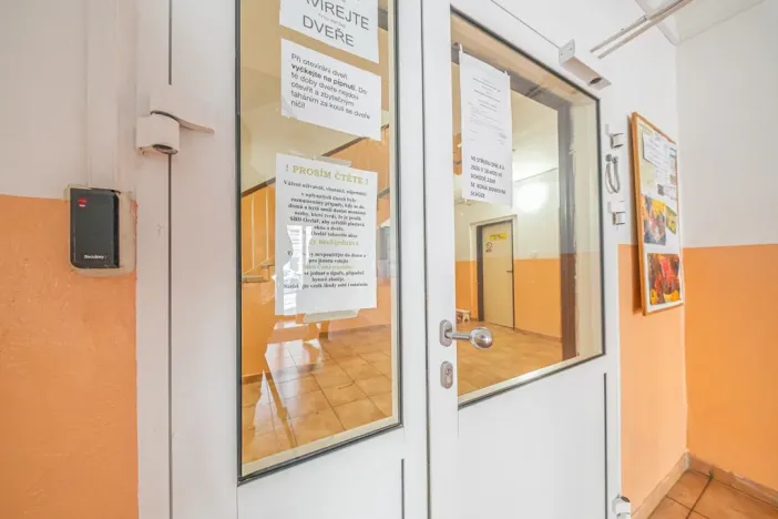 Prodej bytu 1+1, Kladno - Kročehlavy, Finská, 35 m2