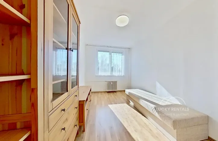 Pronájem bytu 3+kk, Kamenice, Sídliště II, 78 m2
