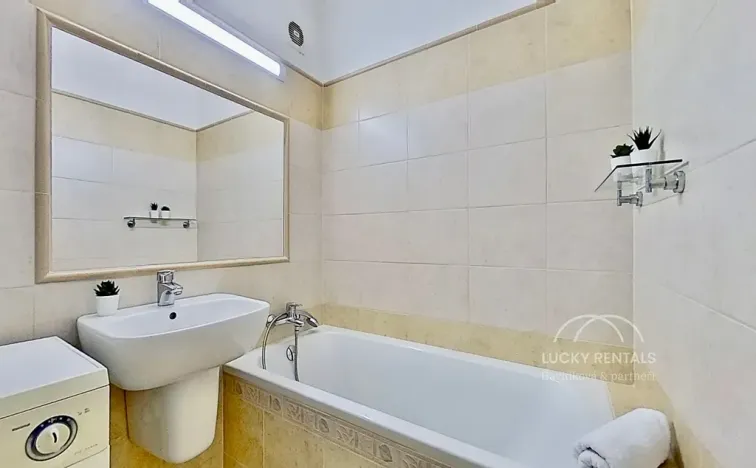 Pronájem bytu 3+kk, Kamenice, Sídliště II, 78 m2