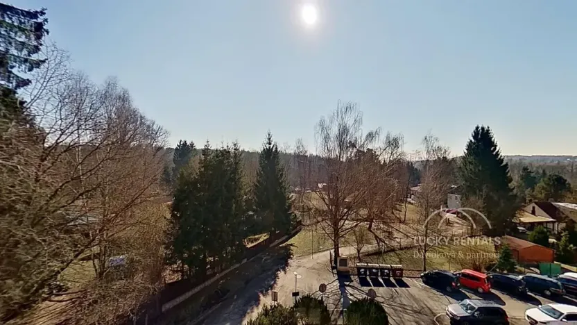 Pronájem bytu 3+kk, Kamenice, Sídliště II, 78 m2