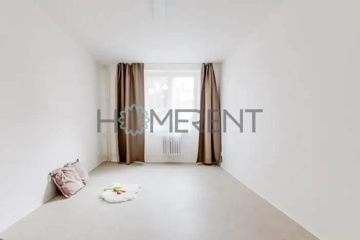 Pronájem bytu 2+1, Praha - Libeň, Konšelská, 49 m2