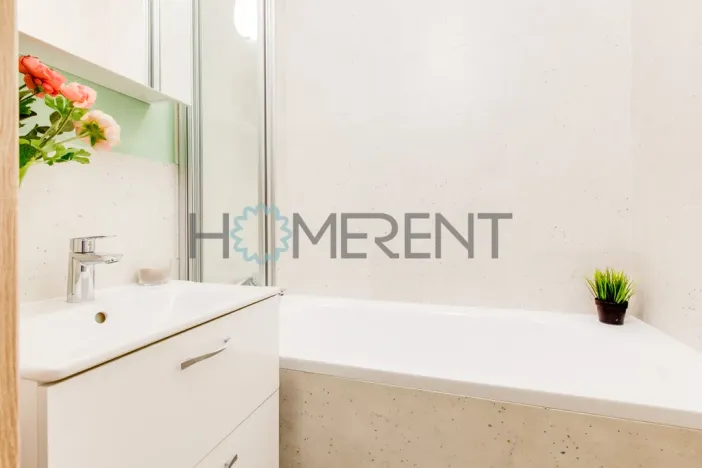 Pronájem bytu 2+1, Praha - Libeň, Konšelská, 49 m2