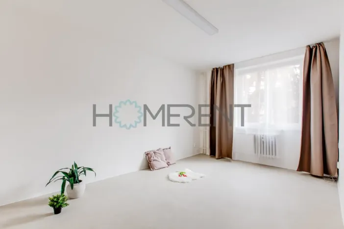 Pronájem bytu 2+1, Praha - Libeň, Konšelská, 49 m2