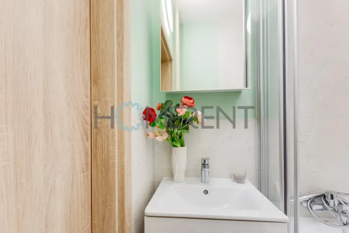 Pronájem bytu 2+1, Praha - Libeň, Konšelská, 49 m2