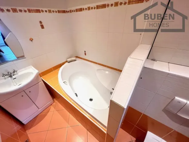 Pronájem bytu 2+1, Tachov, Stadtrodská, 65 m2