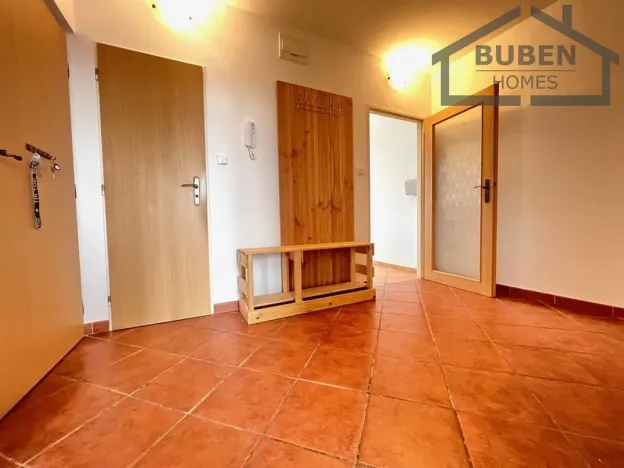 Pronájem bytu 2+1, Tachov, Stadtrodská, 65 m2