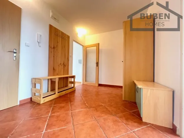 Pronájem bytu 2+1, Tachov, Stadtrodská, 65 m2