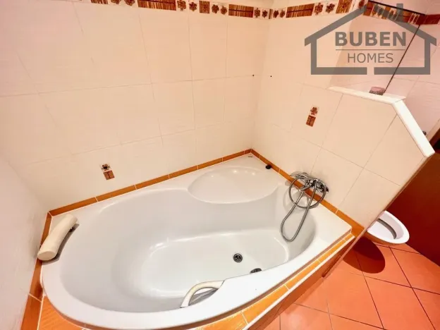 Pronájem bytu 2+1, Tachov, Stadtrodská, 65 m2