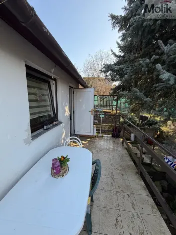 Prodej zahrady, Litoměřice - Pokratice, 442 m2