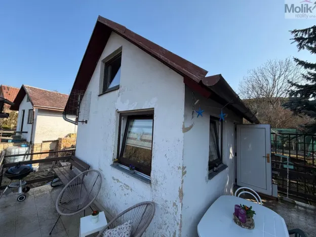 Prodej zahrady, Litoměřice - Pokratice, 442 m2