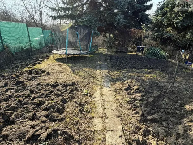 Prodej zahrady, Litoměřice - Pokratice, 442 m2