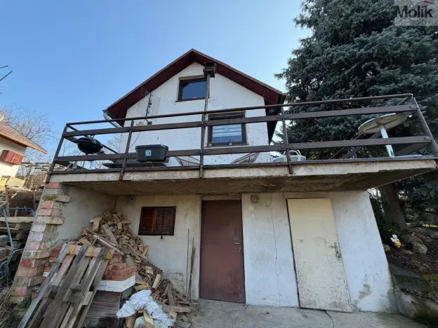 Prodej zahrady, Litoměřice - Pokratice, 442 m2