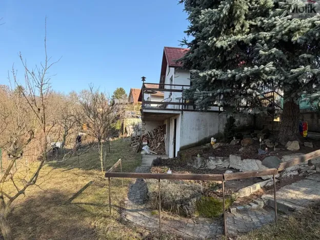 Prodej zahrady, Litoměřice - Pokratice, 442 m2