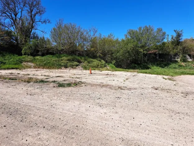 Pronájem komerčního pozemku, Zákolany, 561 m2