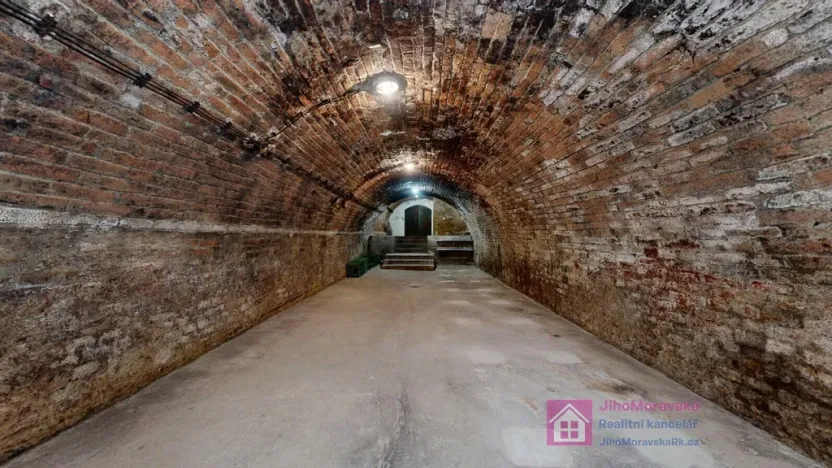 Prodej pozemku pro bydlení, Velké Bílovice, U Školky, 127 m2