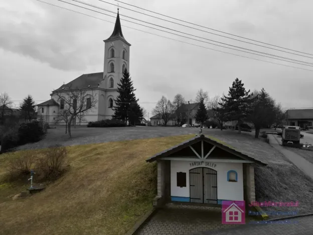 Prodej pozemku pro bydlení, Velké Bílovice, U Školky, 127 m2