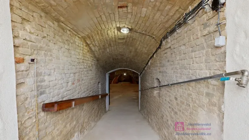 Prodej pozemku pro bydlení, Velké Bílovice, U Školky, 127 m2