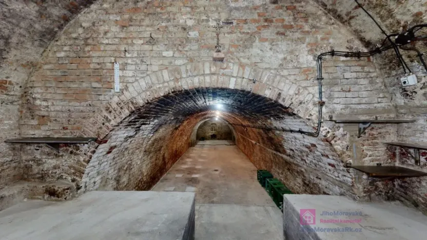 Prodej pozemku pro bydlení, Velké Bílovice, U Školky, 127 m2