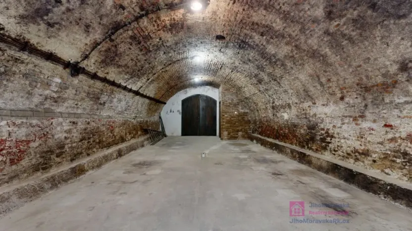 Prodej pozemku pro bydlení, Velké Bílovice, U Školky, 127 m2