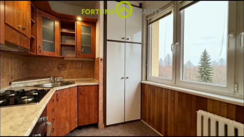 Pronájem bytu 2+1, Studénka - Butovice, Sjednocení, 54 m2