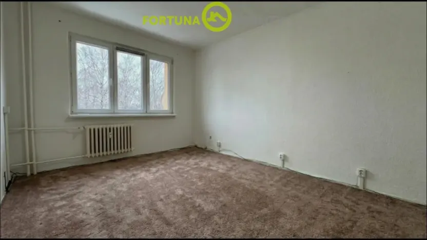 Pronájem bytu 2+1, Studénka - Butovice, Sjednocení, 54 m2
