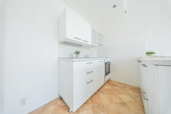 Prodej bytu 3+1, Kladno - Kročehlavy, Italská, 74 m2