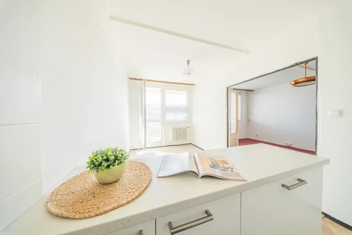 Prodej bytu 3+1, Kladno - Kročehlavy, Italská, 74 m2