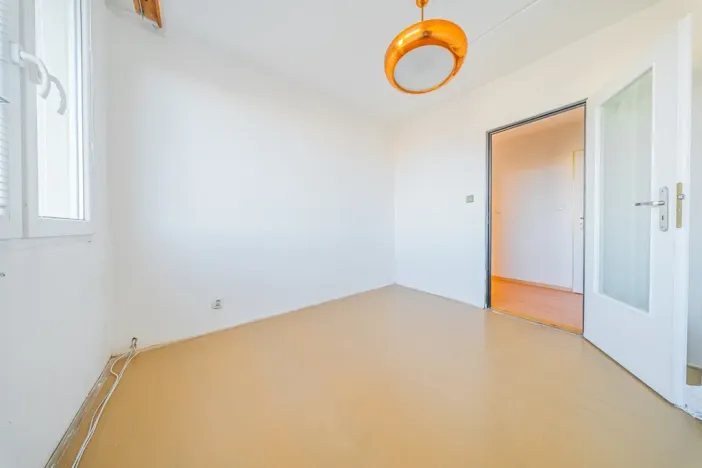 Prodej bytu 3+1, Kladno - Kročehlavy, Italská, 74 m2